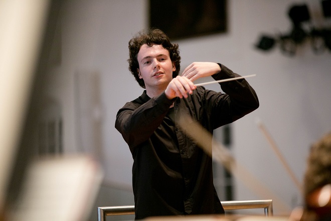Jiří Rožeň (foto © Salzburger Festspiele / Doris Wild)