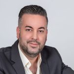 David Baños (zdroj Divadlo J. K. Tyla Plzeň)