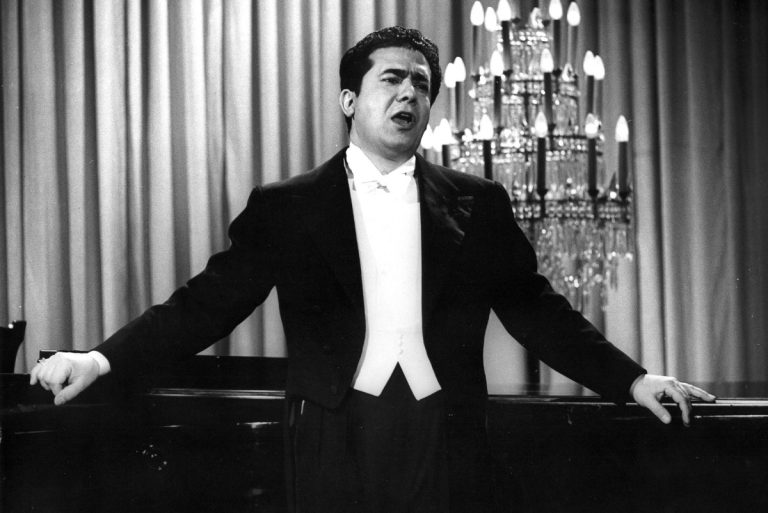 Giuseppe di Stefano (zdroj giuseppedistefano.it)