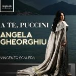 Angela Gheorghiu (zdroj Signum Classics)