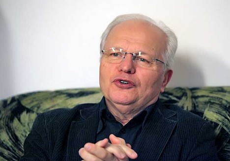 Petr Fiala