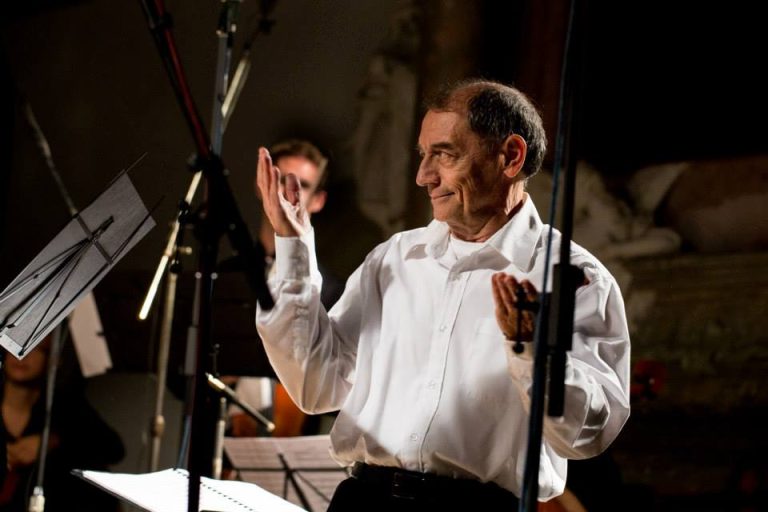 Jevgenij Iršai (foto Martina Šimkovičová)