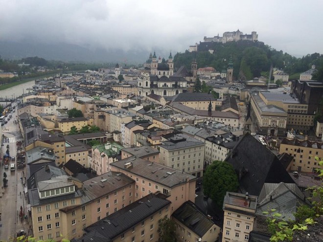 Salcburk (foto Robert Rytina)