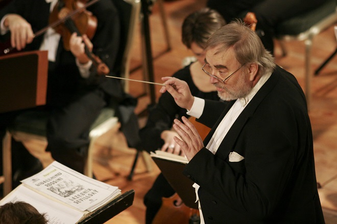 František Drs (foto archiv)
