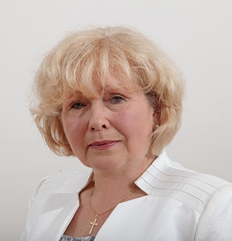 Lilka Ročáková Rybářová (foto archiv)