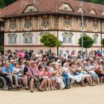 Festival Janáček a Luhačovice 2019 (zdroj Janáček a Luhačovice)