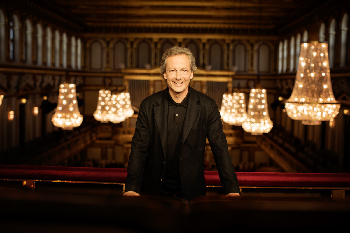 Franz Welser-Möst (foto Julia Wesely)