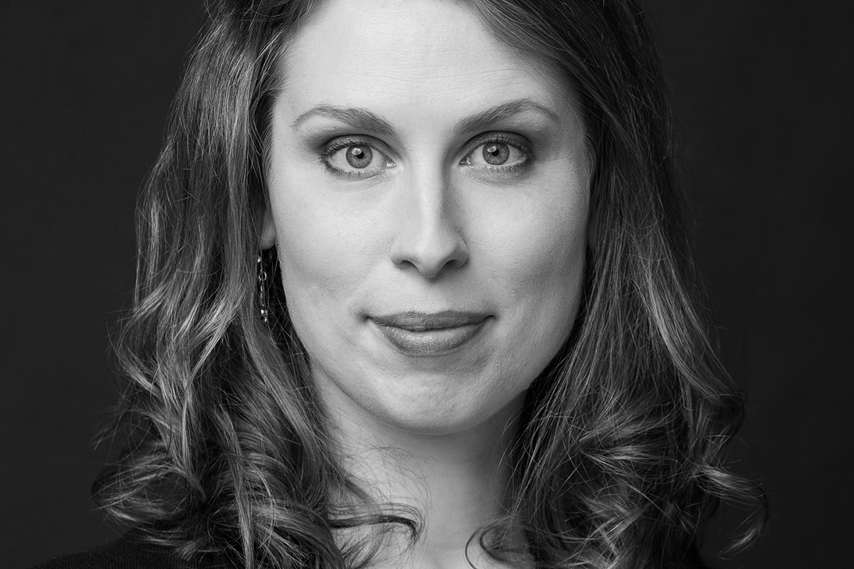 Martina Schlegelová (zdroj Jihočeské divadlo)