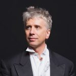 Giovanni Antonini (foto Marco Borggreve)