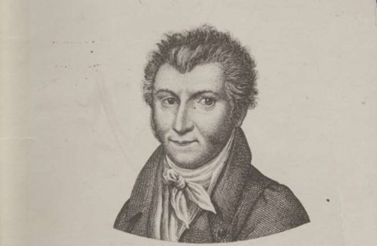 E. T. A. Hoffmann (zdroj Staatsbibliothek Berlin)