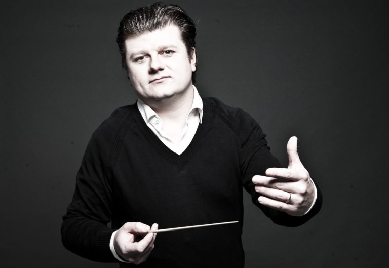 Radek Baborák (zdroj Radek Baborák)