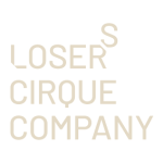 Losers cirque company - logo