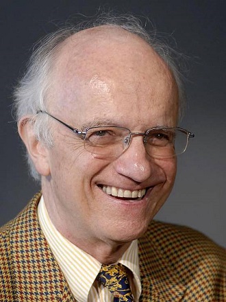 Ivan Pařík (foto archiv)