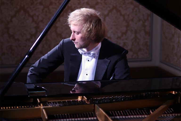 Ivo Kahánek (foto Dušan Martinček)