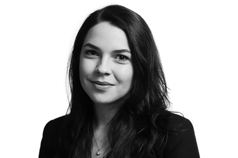 Patricia Burda Janečková (zdroj Národní divadlo moravskoslezské)