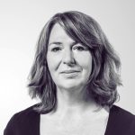 Jarmila Levko (zdroj Starostové pro Liberecký kraj / STAN)