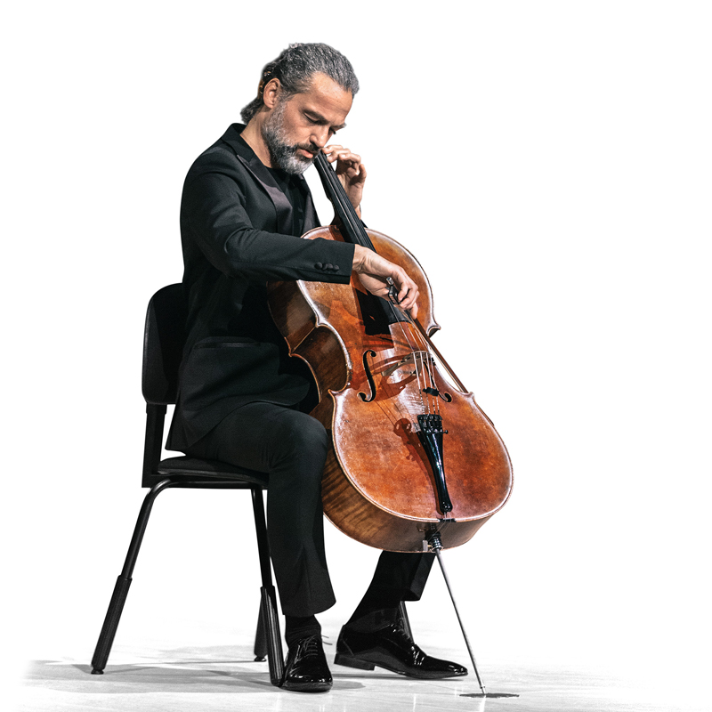 Jiří Bárta (zdroj Koncert proti totalitě)