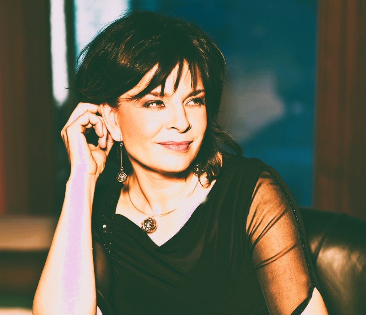 Jitka Čechová (zdroj Jitka Čechová)
