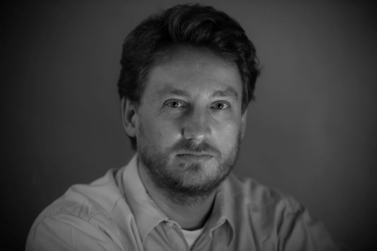 Jan Jiraský (zdroj Archiv umělce)