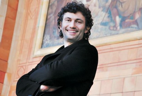 Jonas Kaufmann