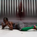 4 + 4 dny v pohybu – Julian Hetzel a Ntando Cele: SPAfrica (foto Anouk Maupu)