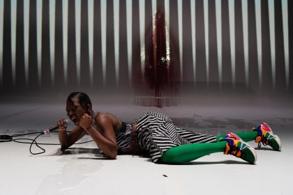 4 + 4 dny v pohybu – Julian Hetzel a Ntando Cele: SPAfrica (foto Anouk Maupu)