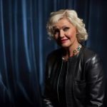 Karita Mattila (foto Miikka Pirinen)