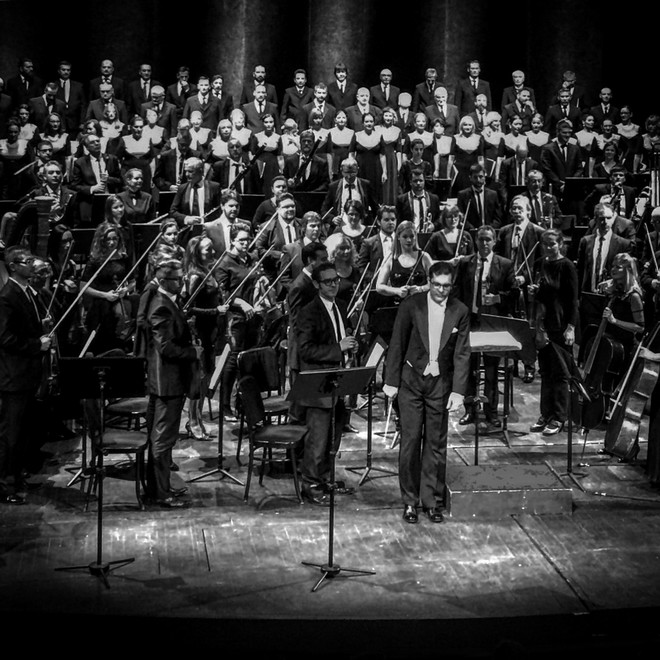 Isidor Bajić: Knez Ivo od Semberije - Narodno pozorište Novi Sad 2015