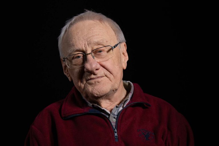 Marek Kopelent (zdroj Post Bellum)