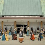 The Norwegian Radio Orchestra (zdroj The Norwegian Radio Orchestra, foto Julia Marie Naglestad)