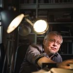 Pavel Kosatík (foto Robert Tichý)