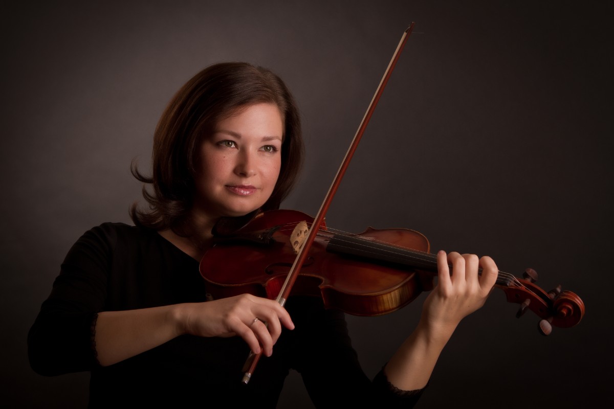 Iva Kramperová (zdroj Iva Kramperová)