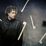 Paul Lewis (foto Josep Molina)