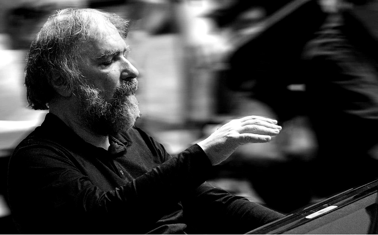 Radu Lupu (zdroj The New York Review)