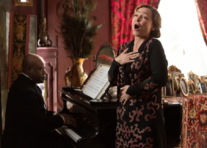 Xavier Giannoli: Marguerite