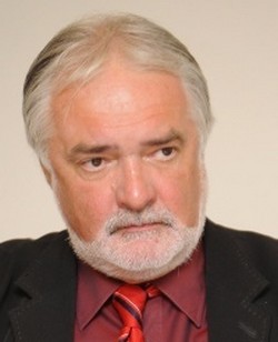 Marián Chudovský