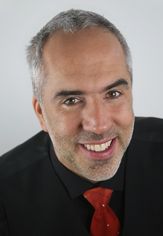 Markus Flaig (zdroj markus-flaig.de)