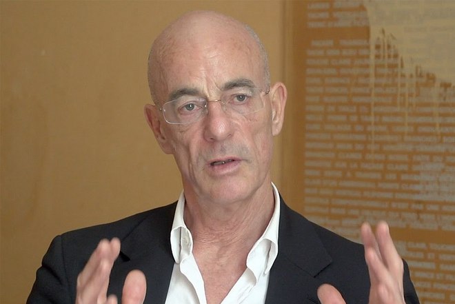 Jacques Herzog (zdroj YT)