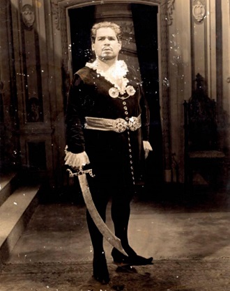 Manuel Melico Salazar