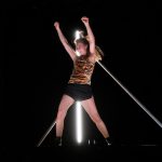 Mette Ingvartsen: The Dancing Public (foto Marc Domage)