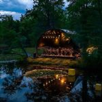 Mezinárodní hudební festival Český Krumlov – zahajovací koncert, Jihočeská Filharmonie, 15. července 2022 (zdroj MHF Český Krumlov)