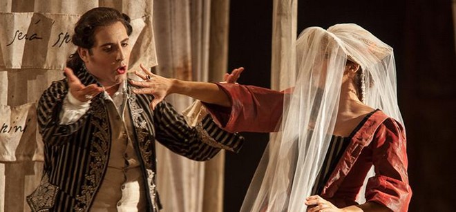 Wolfgang Amadeus Mozart: Le nozze di Figaro (zdroj chateauversailles-spectacles.fr)