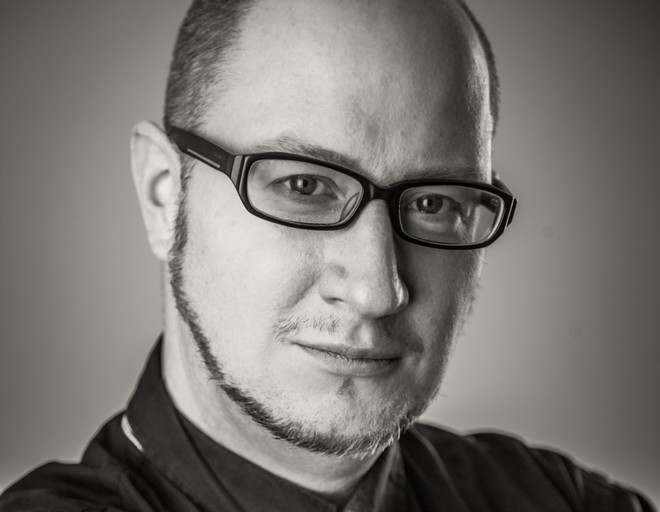 Ondřej Koplík