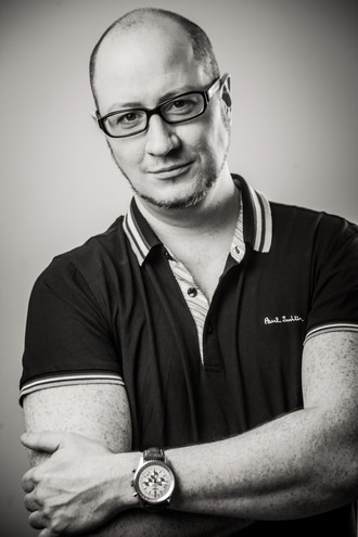Ondřej Koplík