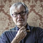 Petr Altrichter (foto Martin Divíšek)
