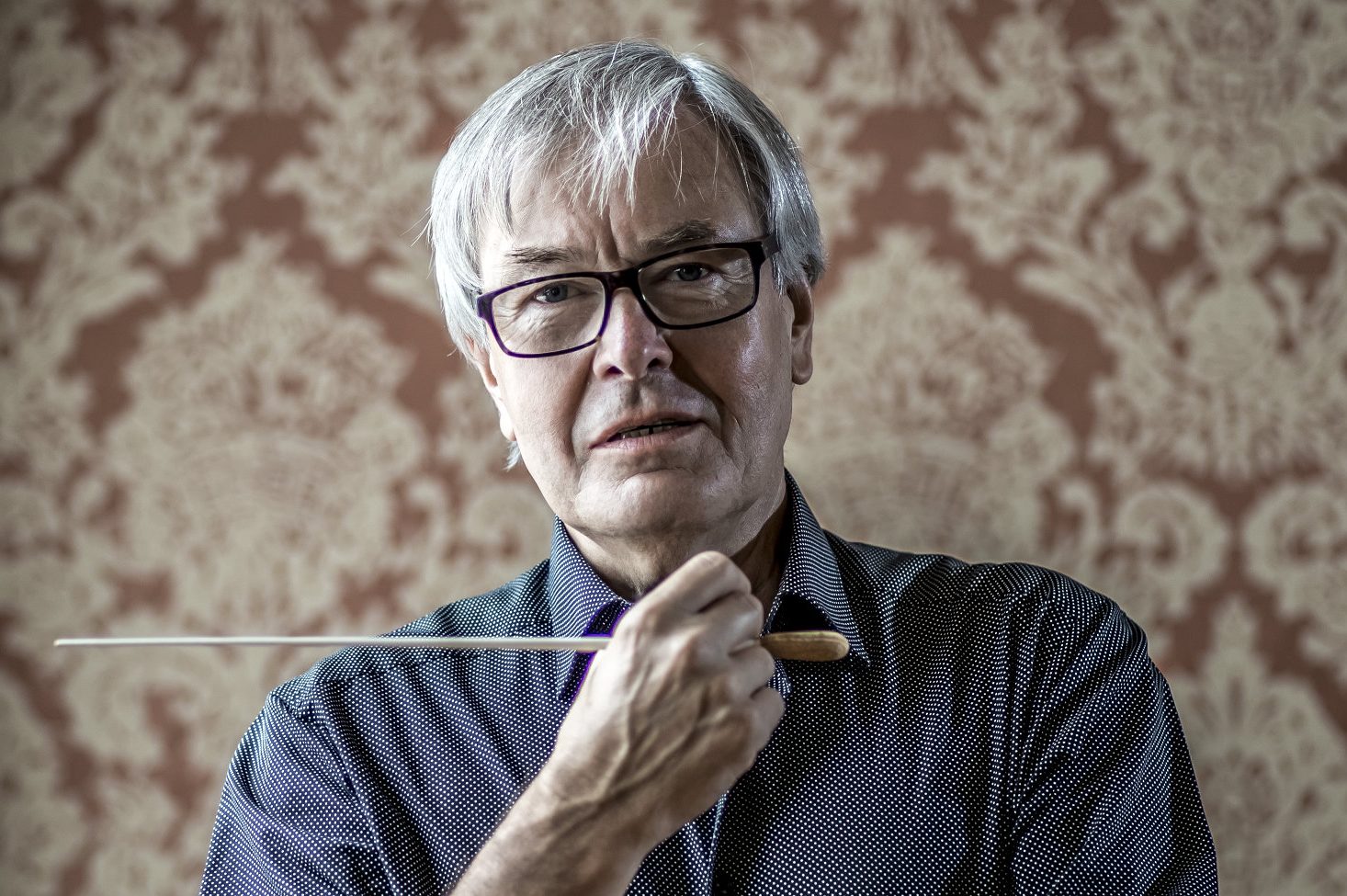 Petr Altrichter (foto Martin Divíšek)