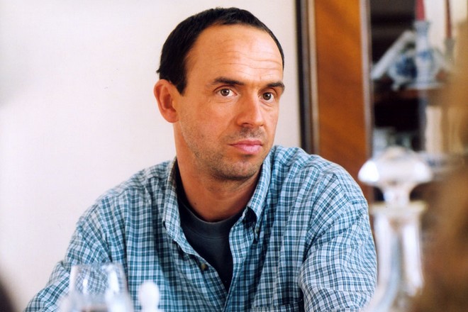 Petr Forman (foto archiv)
