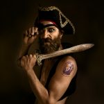 Festival Baroko 2021 - ilustrační foto (zdroj Ensemble Damian)