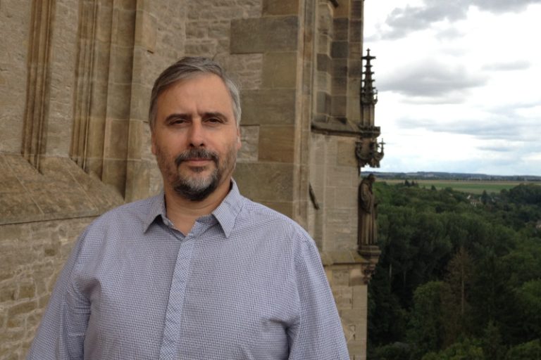 Pavel Trojan (zdroj Pavel Trojan)