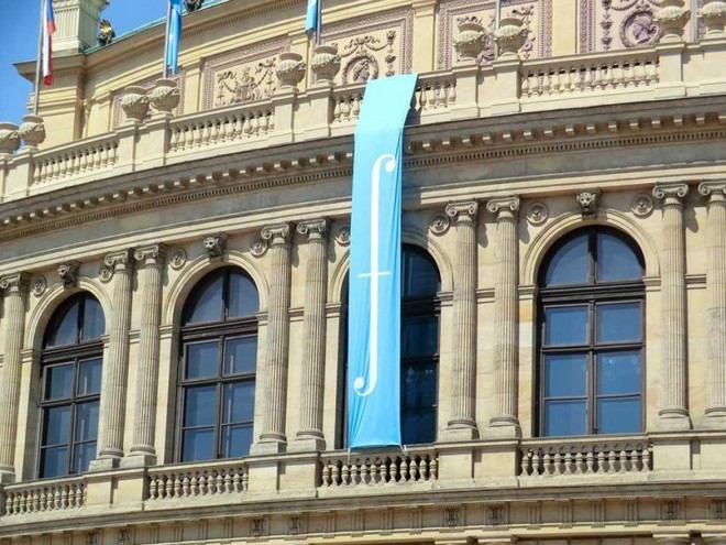 Rudolfinum Praha (foto firkusny.cz)